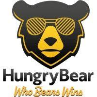 HungryBear Gaming logo