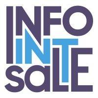 Infointsale logo