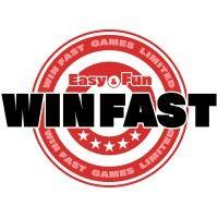  Win Fast Games logo