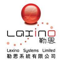 Laxino Systems Limited logo