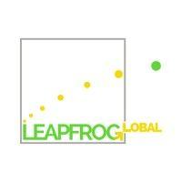 Leapfroglobal logo