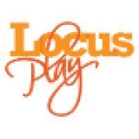 LocusPlay logo