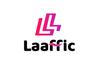 Laaffic PTE. LTD. logo