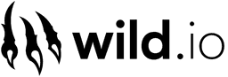 Wild.io logo