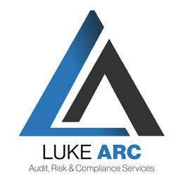 Luke - Audit, Risk and Compliance logo