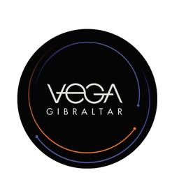 Vega Gibraltar logo