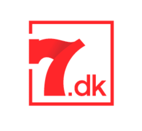 7.dk logo