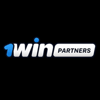 1win Partners logo