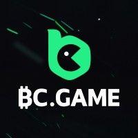 BC.GAME Official logo