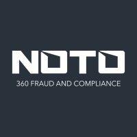 NOTO - 360 Fraud and Compliance logo