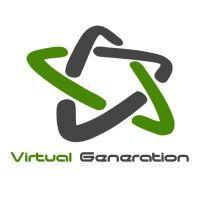 Virtual Generation Limited logo