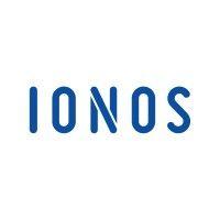 IONOS logo