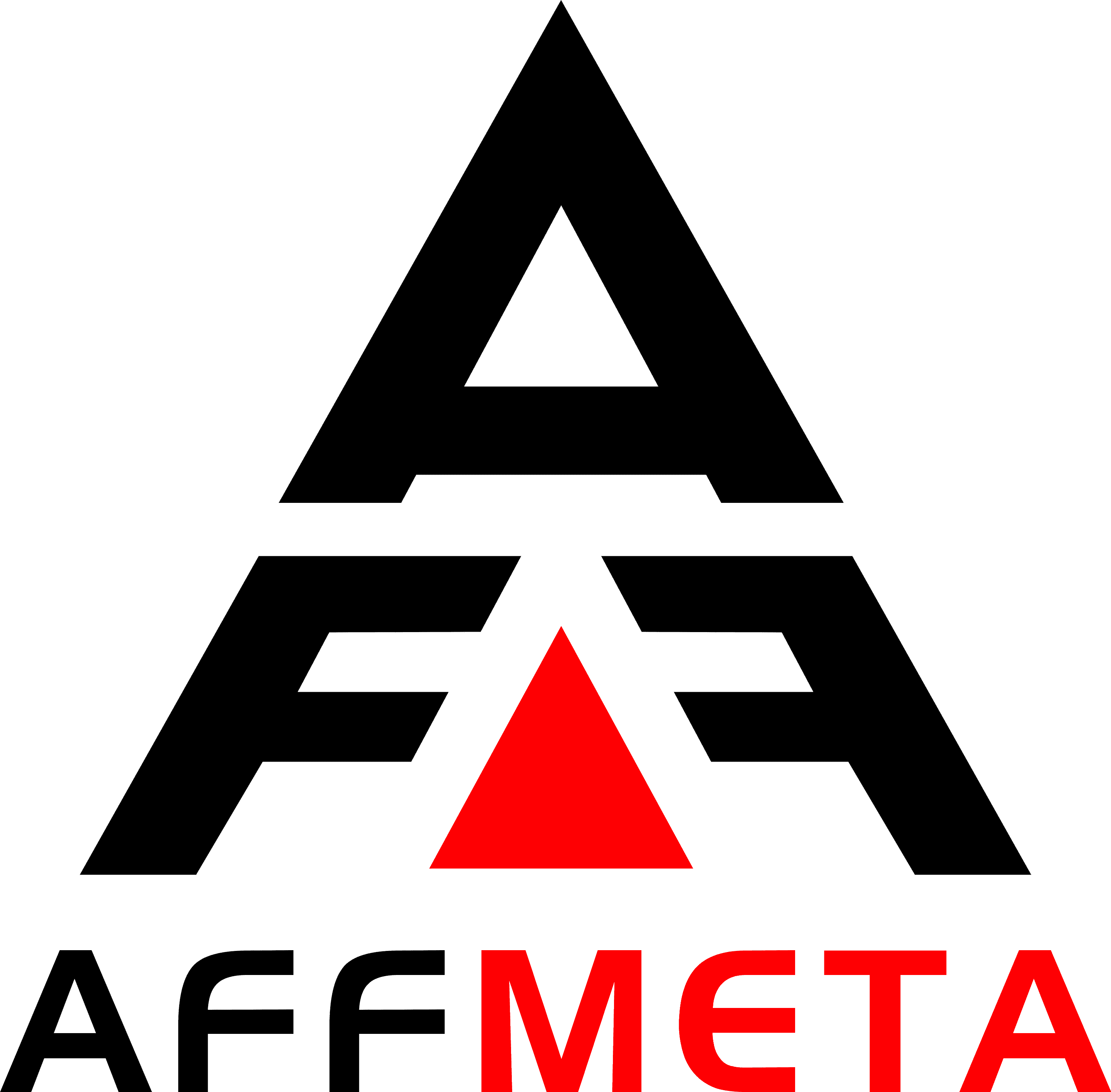 AffMeta logo