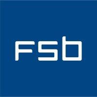 FSB Technology  logo