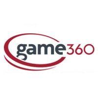 Game360 logo