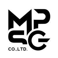 MPG Gaming logo