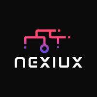 Nexiux Solutions logo