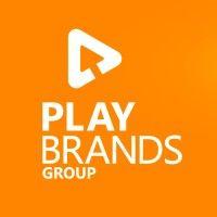 PlaybrandsGroup logo