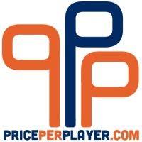 PricePerPlayer logo