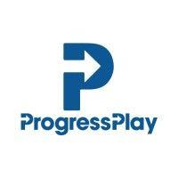 ProgressPlay logo