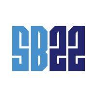 SB22 logo