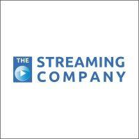 The Streaming Company logo