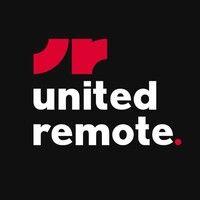 United Remote logo