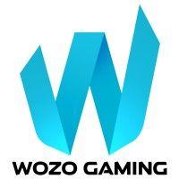 Wozo Gaming logo