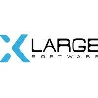 XLarge Software logo