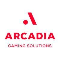 Arcadia Gaming Solutions logo