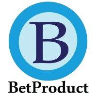 BetProduct LTD logo