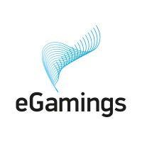 eGamings logo