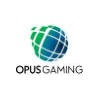 Opus Gaming logo