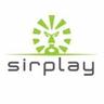 Sirplay logo