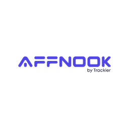 Affnook logo