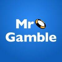 Mr. Gamble logo