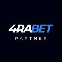 4RaBet Partner logo