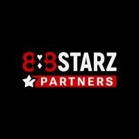 888STARZ Partners logo