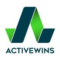 ActiveWins logo