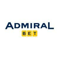 Admiral Bet logo