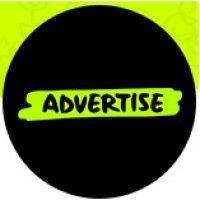 Advertise logo