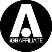 iGB Affiliate logo