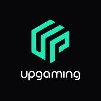 Upgaming logo