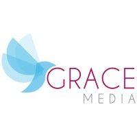 Grace Media logo