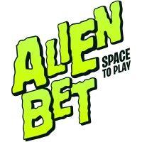 alienbet.com logo