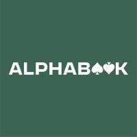 Alphabook logo