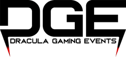 Dracula Gaming Events logo