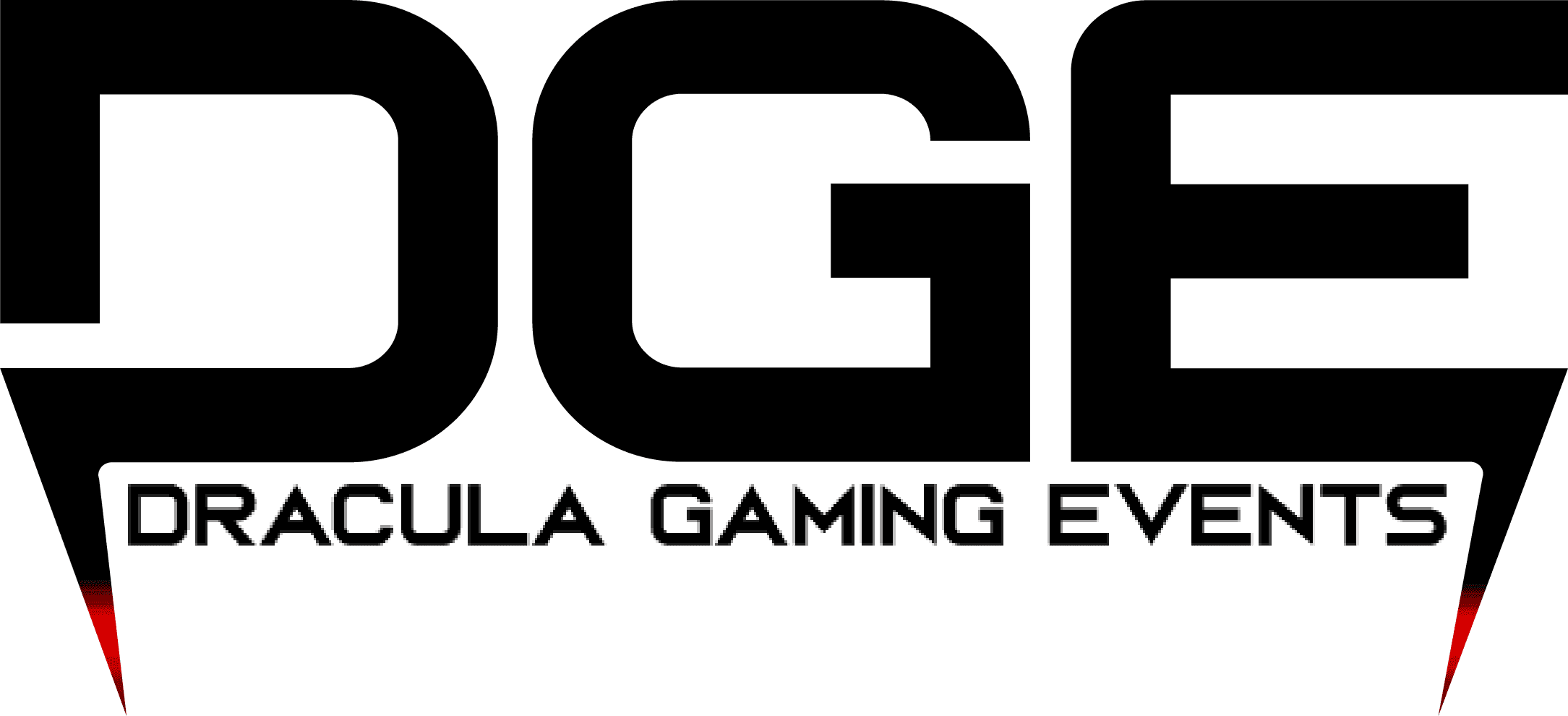 Dracula Gaming Events logo