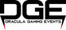 Dracula Gaming Events logo