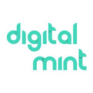 Digital Mint logo